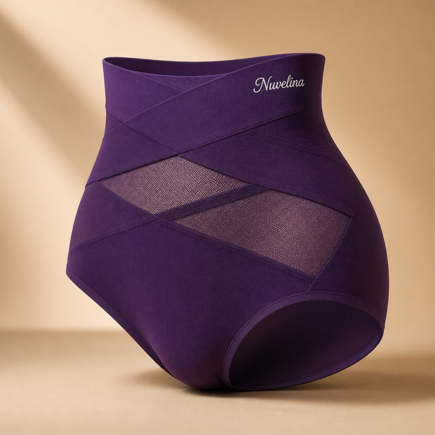 Nuvelina postpartum shaping brief